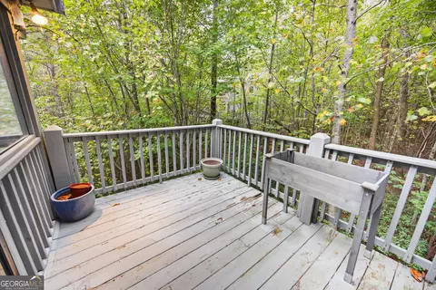 Exterior - 85 Post Oak Ln, Jasper, GA 30143 photo 8 of 15