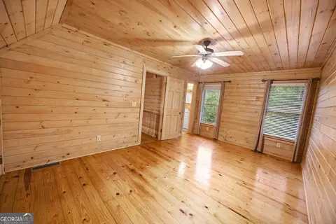 Bedroom - 85 Post Oak Ln, Jasper, GA 30143 photo 5 of 5