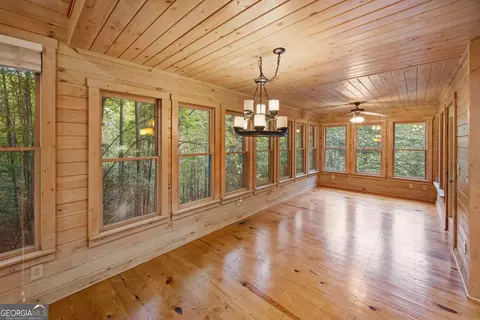 Exterior - 85 Post Oak Ln, Jasper, GA 30143 photo 3 of 15