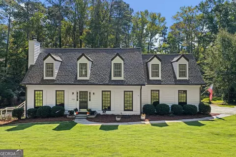 3500 Pebble Hill Dr, Marietta, GA 30062