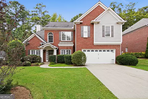 3307 Ellsmere Trce, Marietta, GA 30062