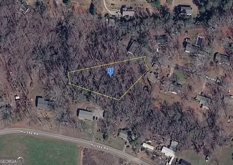 6157 Hulsey Dr, Clermont, GA 30527