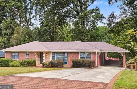 1278 Poplarcrest Cir SE, Atlanta, GA 30316
