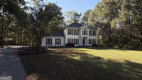 6 Summit Ln, Newnan, GA 30263