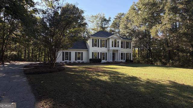 6 Summit Ln, Newnan, GA 30263
