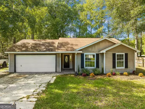 106 Kimberley Ct, Kingsland, GA 31548