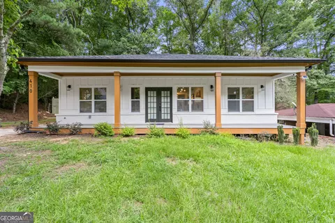 410 Utoy Cir SW, Atlanta, GA 30331