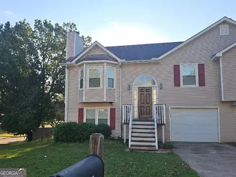 2 Huntcliff Dr, Cartersville, GA 30121