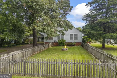 Exterior - 124 Boulevard, Toccoa, GA 30577 photo 4 of 6