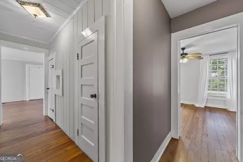 Entry Way - 124 Boulevard, Toccoa, GA 30577 photo 8 of 11