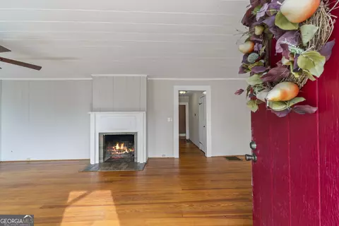 Entry Way - 124 Boulevard, Toccoa, GA 30577 photo 1 of 11