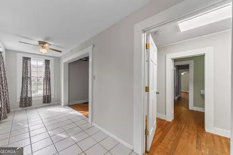 Entry Way - 124 Boulevard, Toccoa, GA 30577 photo 5 of 11