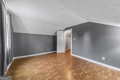 Bedroom - 124 Boulevard, Toccoa, GA 30577 photo 3 of 3
