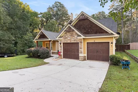 Exterior - 637 Natures Walk, Gray, GA 31032 photo 2 of 10