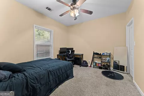 Bedroom - 637 Natures Walk, Gray, GA 31032 photo 5 of 8