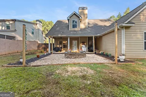 Exterior - 637 Natures Walk, Gray, GA 31032 photo 6 of 10