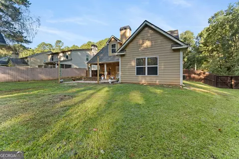 Exterior - 637 Natures Walk, Gray, GA 31032 photo 9 of 10