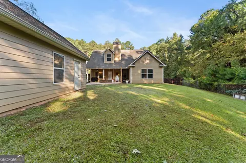 Exterior - 637 Natures Walk, Gray, GA 31032 photo 8 of 10