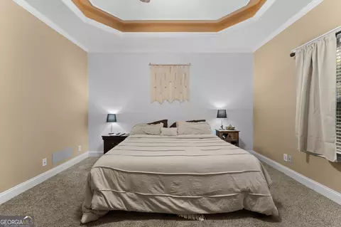Bedroom - 637 Natures Walk, Gray, GA 31032 photo 4 of 8