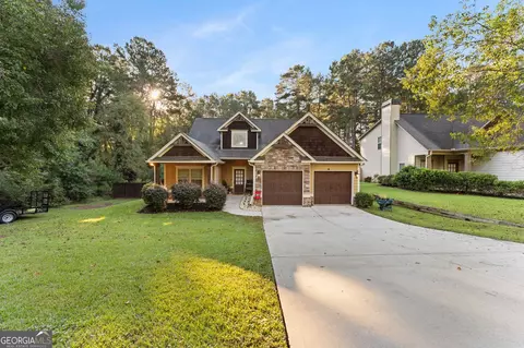 Exterior - 637 Natures Walk, Gray, GA 31032 photo 3 of 10