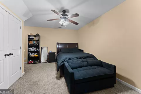 Bedroom - 637 Natures Walk, Gray, GA 31032 photo 7 of 8