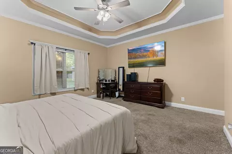 Bedroom - 637 Natures Walk, Gray, GA 31032 photo 2 of 8
