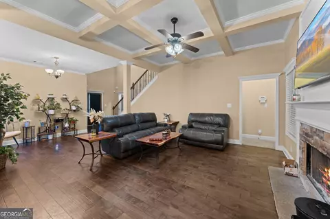 Entry Way - 637 Natures Walk, Gray, GA 31032 photo 3 of 7