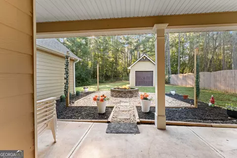 Exterior - 637 Natures Walk, Gray, GA 31032 photo 5 of 10