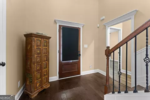 Entry Way - 637 Natures Walk, Gray, GA 31032 photo 1 of 7
