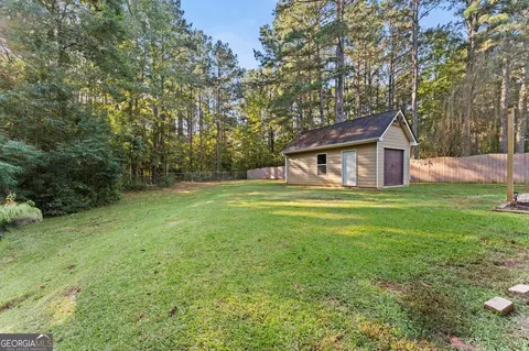 Exterior - 637 Natures Walk, Gray, GA 31032 photo 10 of 10