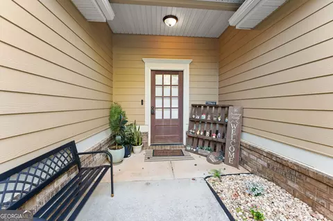 Exterior - 637 Natures Walk, Gray, GA 31032 photo 4 of 10