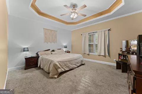 Bedroom - 637 Natures Walk, Gray, GA 31032 photo 1 of 8