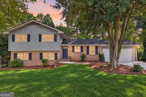 196 Simonton Rd, Lawrenceville, GA 30046