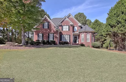 155 Millstone Dr, Fayetteville, GA 30215