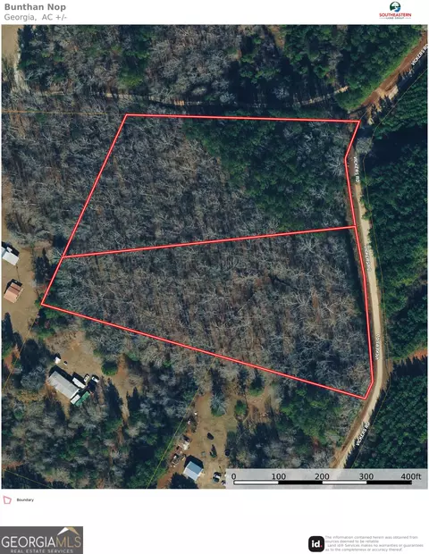 0 Vickers Rd, Flovilla, GA 30216