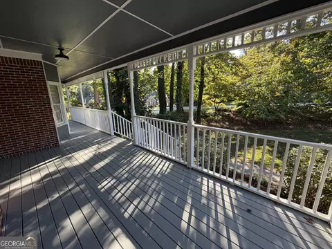 Exterior - 3851 Bream Ct, Buford, GA 30519 photo 2 of 9