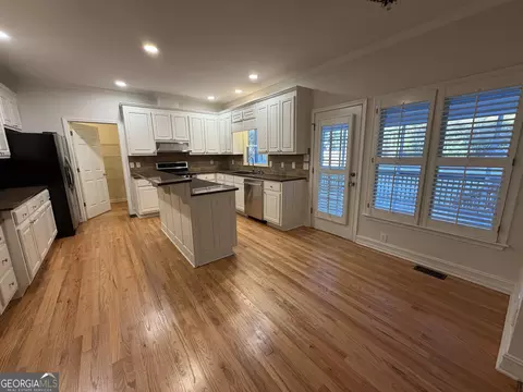 Kitchen - 3851 Bream Ct, Buford, GA 30519 photo 1 of 2