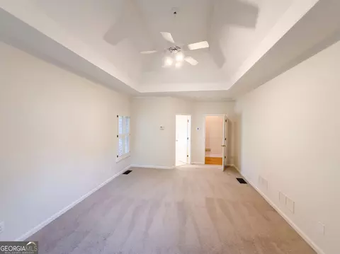 Bedroom - 3851 Bream Ct, Buford, GA 30519 photo 3 of 9