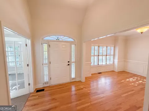 Entry Way - 3851 Bream Ct, Buford, GA 30519 photo 1 of 2