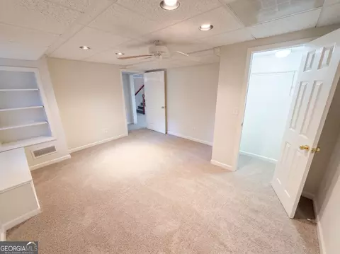 Bedroom - 3851 Bream Ct, Buford, GA 30519 photo 9 of 9