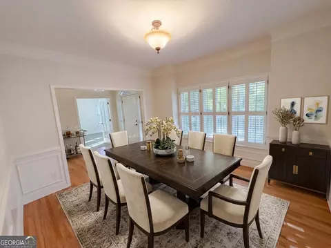 Dining - 3851 Bream Ct, Buford, GA 30519 photo 1 of 1