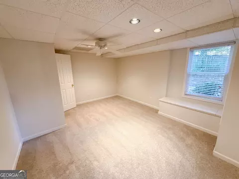 Bedroom - 3851 Bream Ct, Buford, GA 30519 photo 8 of 9