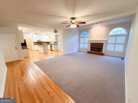 Living - 3851 Bream Ct, Buford, GA 30519 photo 4 of 5
