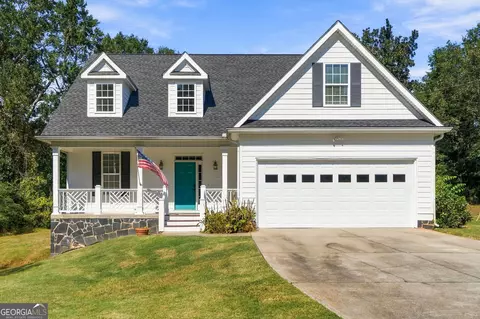 505 Bradley Dr, Palmetto, GA 30268