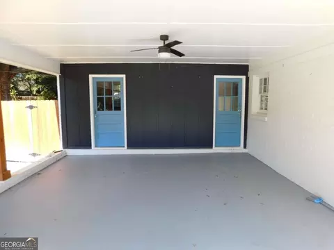 3928 Lillie St, Powder Springs, GA 30127