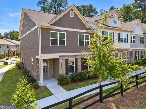 7011 Cedar Glen Rd, Peachtree Corners, GA 30092