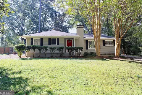 3793 Poplar Dr, Clarkston, GA 30021