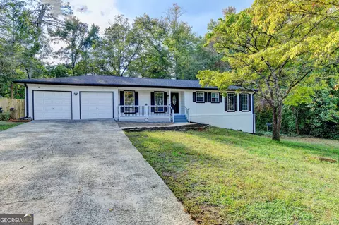 661 Emerald Forest Cir SW, Lawrenceville, GA 30044