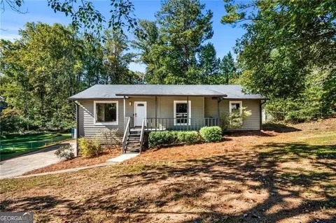 3409 Hogan Dr NW, Kennesaw, GA 30152