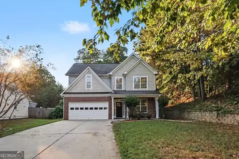 5822 Mitchell Chase Trl, Mableton, GA 30126